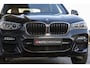 BMW X3 xDrive20i M-Sport High Executive | Vol leder | NL Auto