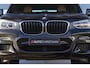 BMW X3 xDrive20i M-Sport High Executive | Vol leder | NL Auto