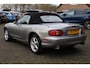 Mazda MX-5 1.6i Exclusive AIRCO + LMV