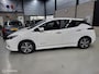 Nissan Leaf N-Connecta 40 kWh/Soh 87%/Acc/Navi/Camera