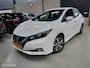 Nissan Leaf N-Connecta 40 kWh/Soh 87%/Acc/Navi/Camera