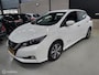 Nissan Leaf N-Connecta 40 kWh/Soh 87%/Acc/Navi/Camera