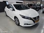 Nissan Leaf N-Connecta 40 kWh/Soh 87%/Acc/Navi/Camera