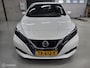 Nissan Leaf N-Connecta 40 kWh/Soh 87%/Acc/Navi/Camera