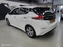 Nissan Leaf N-Connecta 40 kWh/Soh 87%/Acc/Navi/Camera
