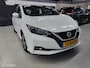 Nissan Leaf N-Connecta 40 kWh/Soh 87%/Acc/Navi/Camera
