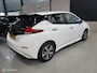 Nissan Leaf N-Connecta 40 kWh/Soh 87%/Acc/Navi/Camera