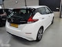 Nissan Leaf N-Connecta 40 kWh/Soh 87%/Acc/Navi/Camera