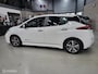 Nissan Leaf N-Connecta 40 kWh/Soh 87%/Acc/Navi/Camera