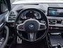 BMW X3 xDrive30e | M-Sport | Laser LED | Stuurwiel verwarming | Trekhaak | 360 camera