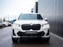 BMW X3 xDrive30e | M-Sport | Laser LED | Stuurwiel verwarming | Trekhaak | 360 camera