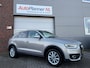 Audi Q3 2.0 TFSI Quattro! Clima! Leder! Navi! PDC!
