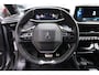 Peugeot e-2008 EV GT 50 kWh TREKHAAK-AFN PANO CARPLAY STOELVER. CRUISE 360-CAMERA HALF-LEER CRUISE CLIMA NAVI 2XPDC 17''LMV