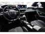 Peugeot e-2008 EV GT 50 kWh TREKHAAK-AFN PANO CARPLAY STOELVER. CRUISE 360-CAMERA HALF-LEER CRUISE CLIMA NAVI 2XPDC 17''LMV