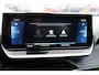 Peugeot e-2008 EV GT 50 kWh TREKHAAK-AFN PANO CARPLAY STOELVER. CRUISE 360-CAMERA HALF-LEER CRUISE CLIMA NAVI 2XPDC 17''LMV