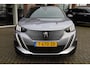 Peugeot e-2008 EV GT 50 kWh TREKHAAK-AFN PANO CARPLAY STOELVER. CRUISE 360-CAMERA HALF-LEER CRUISE CLIMA NAVI 2XPDC 17''LMV