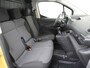 Opel Combo 1.5CDTI EURO 6 3-Persoons Airco Cruise Control Bluetooth Elektr.ramen Elektr.spiegels+Verwarmd Centr.Vergr+ab. L1H1 Edition Schuifdeur Betonplex vloer Lat om Lat betimmering Origineel Nederlandse Auto