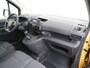 Opel Combo 1.5CDTI EURO 6 3-Persoons Airco Cruise Control Bluetooth Elektr.ramen Elektr.spiegels+Verwarmd Centr.Vergr+ab. L1H1 Edition Schuifdeur Betonplex vloer Lat om Lat betimmering Origineel Nederlandse Auto