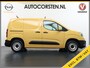 Opel Combo 1.5CDTI EURO 6 3-Persoons Airco Cruise Control Bluetooth Elektr.ramen Elektr.spiegels+Verwarmd Centr.Vergr+ab. L1H1 Edition Schuifdeur Betonplex vloer Lat om Lat betimmering Origineel Nederlandse Auto