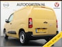 Opel Combo 1.5CDTI EURO 6 3-Persoons Airco Cruise Control Bluetooth Elektr.ramen Elektr.spiegels+Verwarmd Centr.Vergr+ab. L1H1 Edition Schuifdeur Betonplex vloer Lat om Lat betimmering Origineel Nederlandse Auto