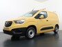 Opel Combo 1.5CDTI EURO 6 3-Persoons Airco Cruise Control Bluetooth Elektr.ramen Elektr.spiegels+Verwarmd Centr.Vergr+ab. L1H1 Edition Schuifdeur Betonplex vloer Lat om Lat betimmering Origineel Nederlandse Auto