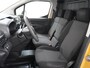 Opel Combo 1.5CDTI EURO 6 3-Persoons Airco Cruise Control Bluetooth Elektr.ramen Elektr.spiegels+Verwarmd Centr.Vergr+ab. L1H1 Edition Schuifdeur Betonplex vloer Lat om Lat betimmering Origineel Nederlandse Auto