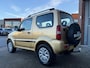Suzuki Jimny 1.3 JLX 4WD! Automaat! 1e Eigenaar! Nwe APK!
