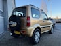 Suzuki Jimny 1.3 JLX 4WD! Automaat! 1e Eigenaar! Nwe APK!