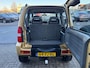 Suzuki Jimny 1.3 JLX 4WD! Automaat! 1e Eigenaar! Nwe APK!
