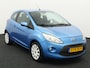 Ford Ka 1.2 Titanium Airco, Boordcomputer, Buitenspiegels elektrisch verstel- en verwarmbaar, Elektrische ramen voor, Radio-cd/mp3 speler De Ford Ka 1.2 Titanium uit 2010 is een compacte hatchback met een 1,2 liter benzinemotor en ongeveer 69 pk, wat hem vooral geschikt maakt voor stadsritten en zuinig dagelijks gebruik. De Tit