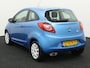 Ford Ka 1.2 Titanium Airco, Boordcomputer, Buitenspiegels elektrisch verstel- en verwarmbaar, Elektrische ramen voor, Radio-cd/mp3 speler De Ford Ka 1.2 Titanium uit 2010 is een compacte hatchback met een 1,2 liter benzinemotor en ongeveer 69 pk, wat hem vooral geschikt maakt voor stadsritten en zuinig dagelijks gebruik. De Tit