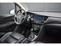 Opel Mokka X 1.4 Turbo Innovation Zwart Leder | Carplay | Sportstoelen | ECC | Full Map Navi | Camera
