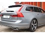 Volvo V90 T4 R-Design | Stoelverwarming | Trekhaak | Parkeercamera | Pilot Assist | BLIS | Leder | Keyless