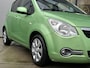 Opel Agila 1.0 Edition 5-Deurs Airco Lichtmetaal