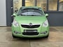 Opel Agila 1.0 Edition 5-Deurs Airco Lichtmetaal