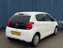 Peugeot 108 1.0 VTi Active Automaat | Cruisecontrol | Airco | Achteruitrijcamera | Trekhaak afneembaar