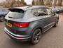 SEAT Ateca 2.0 TSI 190PK 4 DRIVE FR! TREKHAAK/CRUISE/ELEC. ACHTERKLEP