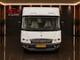 HYMER B 544 Fiat Hymermobil Kelkast, Toilet, Keuken, Bed, Luifel, Radio