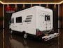 HYMER B 544 Fiat Hymermobil Kelkast, Toilet, Keuken, Bed, Luifel, Radio