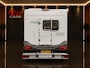HYMER B 544 Fiat Hymermobil Kelkast, Toilet, Keuken, Bed, Luifel, Radio