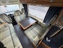 HYMER B 544 Fiat Hymermobil Kelkast, Toilet, Keuken, Bed, Luifel, Radio