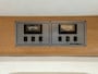 HYMER B 544 Fiat Hymermobil Kelkast, Toilet, Keuken, Bed, Luifel, Radio