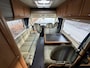 HYMER B 544 Fiat Hymermobil Kelkast, Toilet, Keuken, Bed, Luifel, Radio