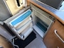 HYMER B 544 Fiat Hymermobil Kelkast, Toilet, Keuken, Bed, Luifel, Radio