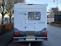 HYMER B 544 Fiat Hymermobil Kelkast, Toilet, Keuken, Bed, Luifel, Radio