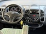 HYMER B 544 Fiat Hymermobil Kelkast, Toilet, Keuken, Bed, Luifel, Radio