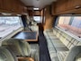 HYMER B 544 Fiat Hymermobil Kelkast, Toilet, Keuken, Bed, Luifel, Radio