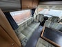 HYMER B 544 Fiat Hymermobil Kelkast, Toilet, Keuken, Bed, Luifel, Radio
