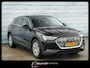 Audi E-tron 50 Quattro Edition 71 kWh Luchtvering Navi Soh93