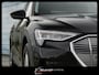 Audi E-tron 50 Quattro Edition 71 kWh Luchtvering Navi Soh93